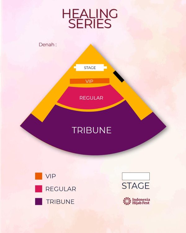 Healing Series (Invitation) - Gambar 3
